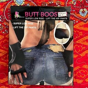 Butt Booster size M